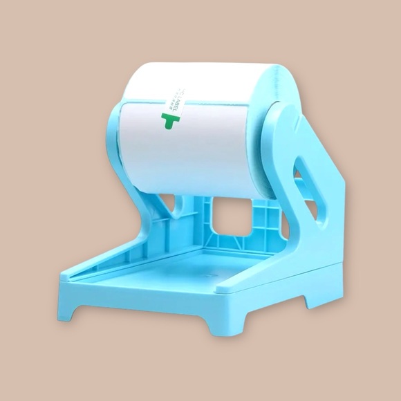 THERMAL LABEL PRINTER HOLDER - Picture 7 of 7